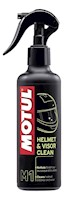 Limpiador Motul M1 Helmet&visor Clean 0.25l