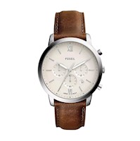 RELOJ ANALOGICO HOMBRE FS5380 FOSSIL