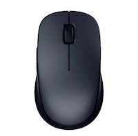 MOUSE XIAOMI DUAL MODE 2 CÓMODO, CURVO Y SILENCIOSO - NEGRO