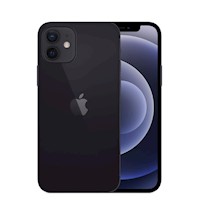 iPhone 12 128gb Negro | Reacondicionado