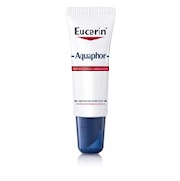 Eucerin Aquaphor Reparador De Labios Sos 10 ml