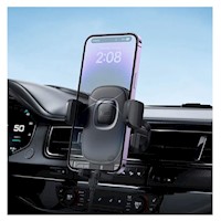 SOPORTE PARA TELÉFONO DE COCHE PARA REJILLA HOCO H75