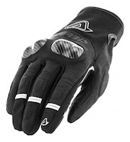 Guantes Adventure Negro T-m