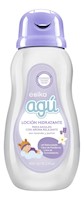 Loción Hidratante Para Bebé Agú