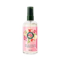 Tratamiento Capilar Perfume Herbal Essences Rosa Mosqueta 90ml