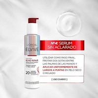 Serum Elvive Bond Repair Sin Enjuague - Reparación Instantánea