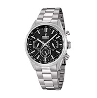 RELOJ ANALOGICO HOMBRE F16820/4 FESTINA