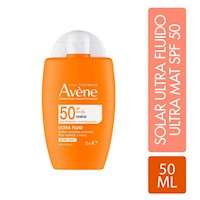 Avene Solar Ultra Mat 50+ 50 ml