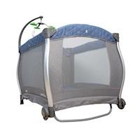 CUNA PLAYARD LUNA PLUS BLUE