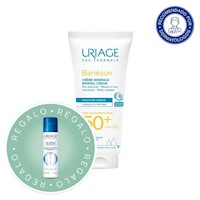 URIAGE BARIESUN SPF50+ CREMA MINERAL *100 ML