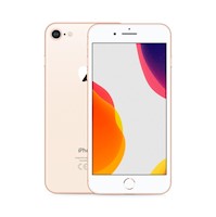 iPhone 8 256gb Oro | Reacondicionado