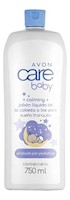 Avon Care Baby Shampoo 2 En 1 Sueño Tranquilo - 750 Ml