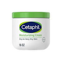 Crema Hidratante Cetaphil Piel Seca a Muy Seca - 566 g