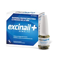 EXCINAIL+ Esmalte X 3,5mL