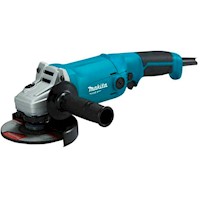 Amoladora Angular 5" 1050W 11000 rpm Makita MT M9002B