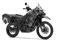 KLR 650 ADVENTURE