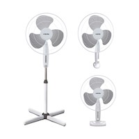 Ventilador Altea 3 en 1 45W Practika