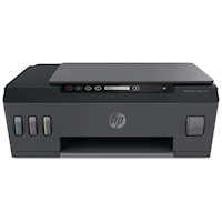 HP Smart Tank 500 Impresora Escáner Color Multifuncional USB 4SR29A