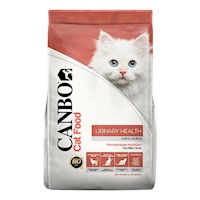 Comida para Gatos Adultos Canbo Premium Salud Urinaria 1kg