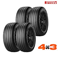 4x3 Llantas Pirelli Scorpion Verde 235/55R19 101H