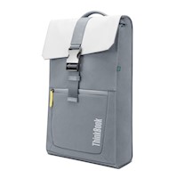 Mochila Bandolera Lenovo ThinkBook Plus Gen 3 17" Morral - 4X41J35812