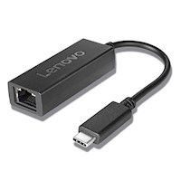 Adaptador Lenovo USB-C a Ethernet 4X90L66917 - 4X90S91831