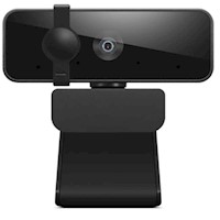 Lenovo FHD Webcam Stereo FHD 1080P 2MP Digital CMOS - 4XC1B34802