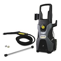 Hidrolavadora Industrial HD 4/13 1900W 145 Bar Karcher