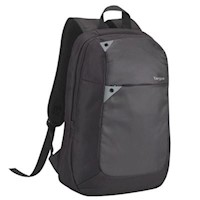 Mochila Targus Intellect de 15.6″ Negro