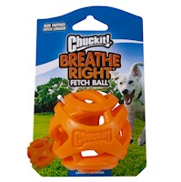 Chuckit! Juguete Breathe Right Fetch Ball Large 1-Pack