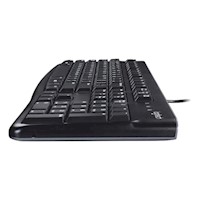 Teclado USB Logitech K120