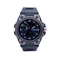 Reloj de Hombre Aerostar Apex & Force  AE50006BK
