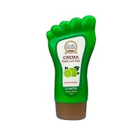 Crema Hidratante Para Los Pies - Limon 120 Ml