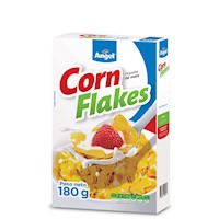 Cereal Angel Corn Flakes 180 gr