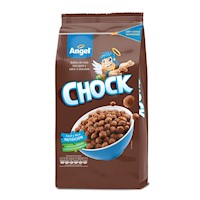 Cereal Angel Chock 840 gr