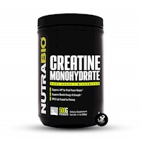 Creatina Monohidrata (PharmaPure) - 500 gr