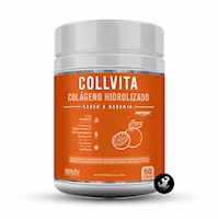 Colágeno Hidrolizado - Collvita 500 gr