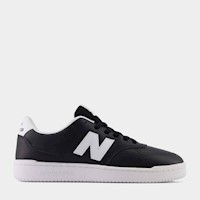 ZAPATILLAS URBANAS HOMBRES NEW BALANCE BB80BLK (7*-10*)