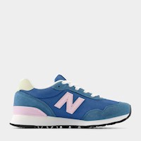 ZAPATILLAS URBANAS MUJERES NEW BALANCE WL515MB3 (5-7*)