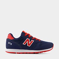 ZAPATILLAS URBANAS NIÑOS NEW BALANCE YC373AI2 (3*-6)