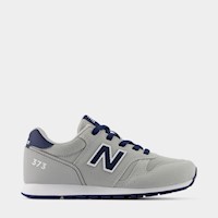 ZAPATILLAS URBANAS NIÑOS NEW BALANCE YC373AK2 (3*-6)