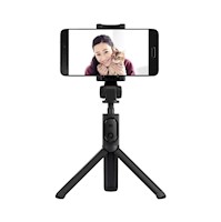 Xiaomi Mi Selfie Stick Tripode Negro