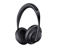 Bose Audifonos Inalambricos Noise Cancelling 700 Negro