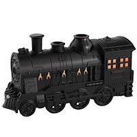 Tren Humidificador Ultrasónico 300ml Difusor de Aromas + Control YX210