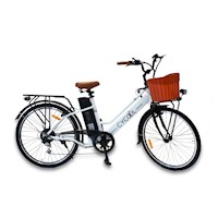 E-BIKE CYCOOL YDEB806C/1006