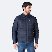 Casacas Hombre Pionier Azul Navy Winds