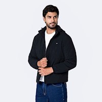 Casacas Tafeta Hombre Rhowan