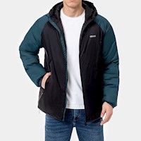 Casaca Sintetica Hombre Divad