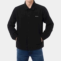 Camisaco Drill Hombre Vanluk Gzuck