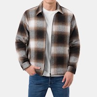 Casaca Villela Hombre Kolxor